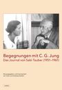 : Begegnungen mit C.G. Jung, Buch