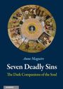 Anne Maguire: Seven Deadly Sins, Buch