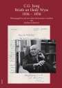 Carl Gustav Jung: C.G. Jung: Briefe an Hedy Wyss 1936 - 1956, Buch