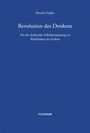 Renatus Ziegler: Revolution des Denkens, Buch
