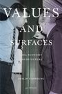 Philip Ursprung: Values and Surfaces, Buch