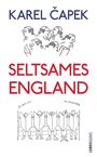 Karel Capek: Seltsames England, Buch