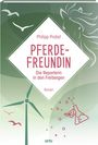 Philipp Probst: Pferdefreundin, Buch