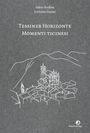 Fabio Andina: Tessiner Horizonte - Momenti ticinesi, Buch