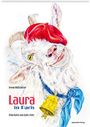 Irene Hofstetter: Laura in Paris, Buch
