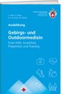 Urs Hefti: Gebirgs -und Outdoormedizin, Buch