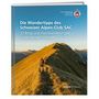 Diverse: Die Wandertipps des Schweizer Alpen-Club SAC, Buch