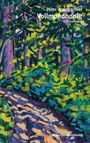 Peter Weingartner: Vollmondhonig, Buch