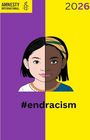 Karl-Ludwig Heinrich: Amnesty International 2027, Buch