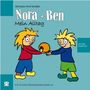 Michaela Wulf-Schäfer: Nora und Ben: Mein Alltag, Buch