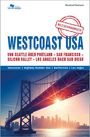 Manfred Klemann: Westcoast / Usa, Buch