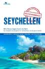 Manfred Klemann: Unterwegs Verlag Reiseführer Seychellen, Buch