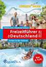 : Freizeitführer für Deutschland 2023/2024 - Ferien in der Heimat, Buch