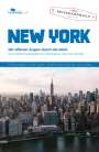Nico-Gabriel Klemann: Manhattan New York, Buch