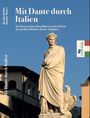 : Literarischer Reiseführer Italien, Buch