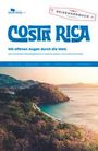 Thomas Schlegel: Costa Rica Reiseführer, Buch