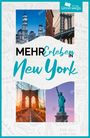 Nico Klemann: Mehr Erleben in New York, Buch