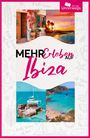 Aurélia Marine: Mehr Erleben auf Ibiza, Buch