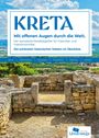 Walter Töpner: Kreta Reiseführer, Buch