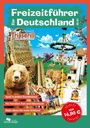 : Freizeitführer für Deutschland 2026/2027, Buch