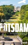 Wolfgang Mörtl: Bergführer Potsdam, Buch