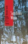 Soseki Natsume: Sanshiros Wege, Buch