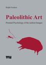 Ralph Frenken: Paleolithic Art, Buch