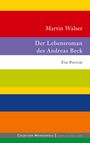 Martin Walser: Der Lebensroman des Andreas Beck, Buch