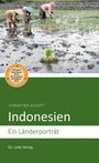 Christina Schott: Indonesien, Buch