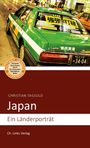 Christian Tagsold: Japan, Buch