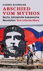 Hannes Bahrmann: Abschied vom Mythos, Buch