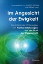 Joachim Nicolay: Im Angesicht der Ewigkeit, Buch