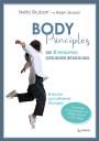Nella Skuban: Body-Principles, Buch