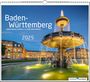 : Baden-Württemberg 2025, KAL