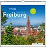 : Freiburg 2026, KAL