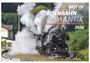 : Eisenbahn-Romantik 2026, KAL