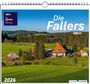 : Die Fallers 2026, KAL