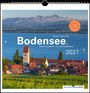 Bodensee 2027, KAL