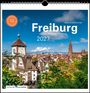 Freiburg 2027, KAL
