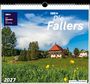 Die Fallers 2027, KAL