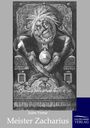 Jules Verne: Meister Zacharius, Buch