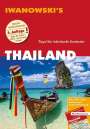 Roland Dusik: Thailand - Reiseführer von Iwanowski, Buch