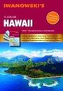 Armin E. Möller: Hawaii - Reiseführer von Iwanowski, Buch