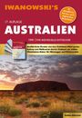 Steffen Albrecht: Australien mit Outback - Reiseführer von Iwanowski, Buch