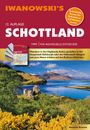 Annette Kossow: Schottland - Reiseführer von Iwanowski, Buch