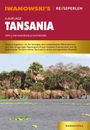 Andreas Wölk: Reiseperlen Tansania - Reiseführer von Iwanowski, Buch