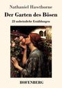 Nathaniel Hawthorne: Der Garten des Bösen, Buch