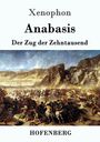Xenophon: Anabasis, Buch