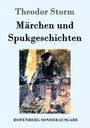 Theodor Storm: Märchen und Spukgeschichten, Buch