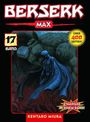 Kentaro Miura: Berserk Max 17, Buch